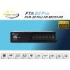 Golden Interstar HD FTA S2 PRO - DVB-S2 Δέκτης Δορυφορικοί Onetrade